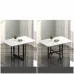 Прямоугольный обеденный стол LaLume AR21234-23