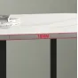 Прямоугольный складной обеденный стол LaLume AR21234-23