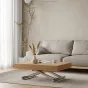Складной журнальный столик LaLume AR21237-23