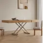Складной журнальный столик LaLume AR21237-23