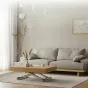 Складной журнальный столик LaLume AR21237-23