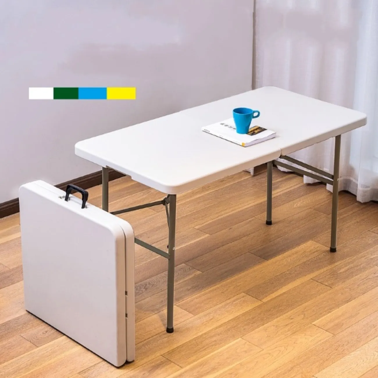 Портативный складной стол LaLume AR21239-23 Портативный складной стол LaLume AR21239-23