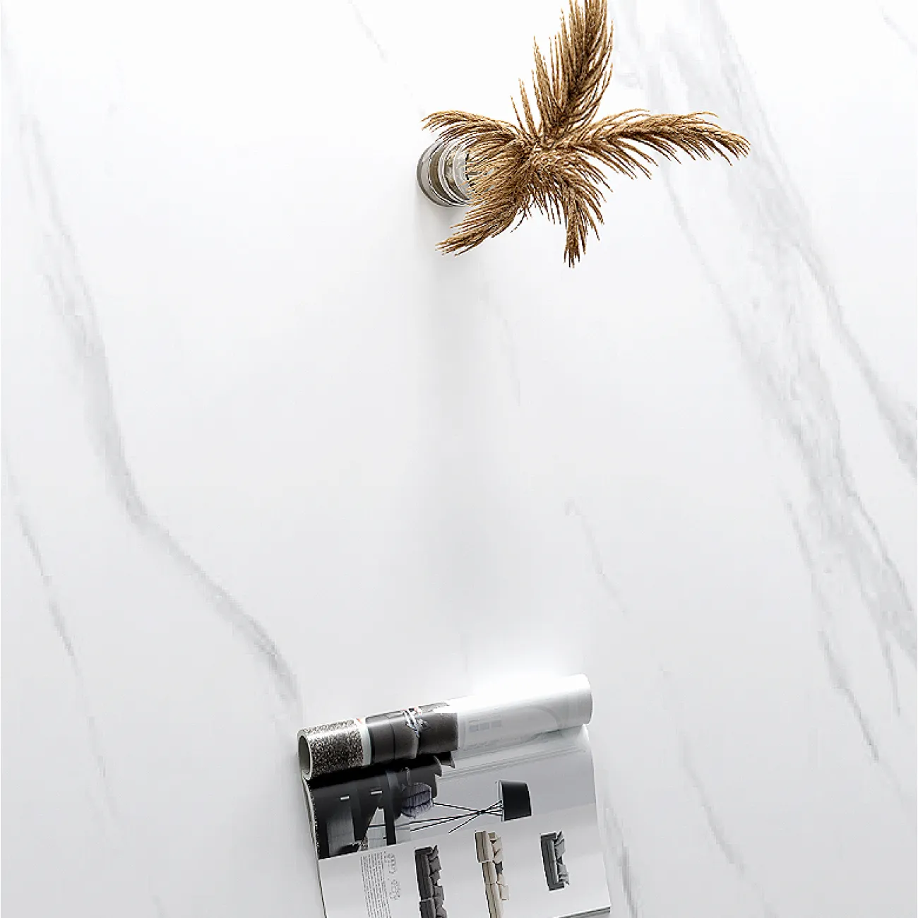 Современный легкий обеденный стол LaLume AR21242-23