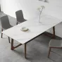 Современный легкий обеденный стол LaLume AR21242-23