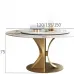 Круглый обеденный стол LaLume AR21244-23