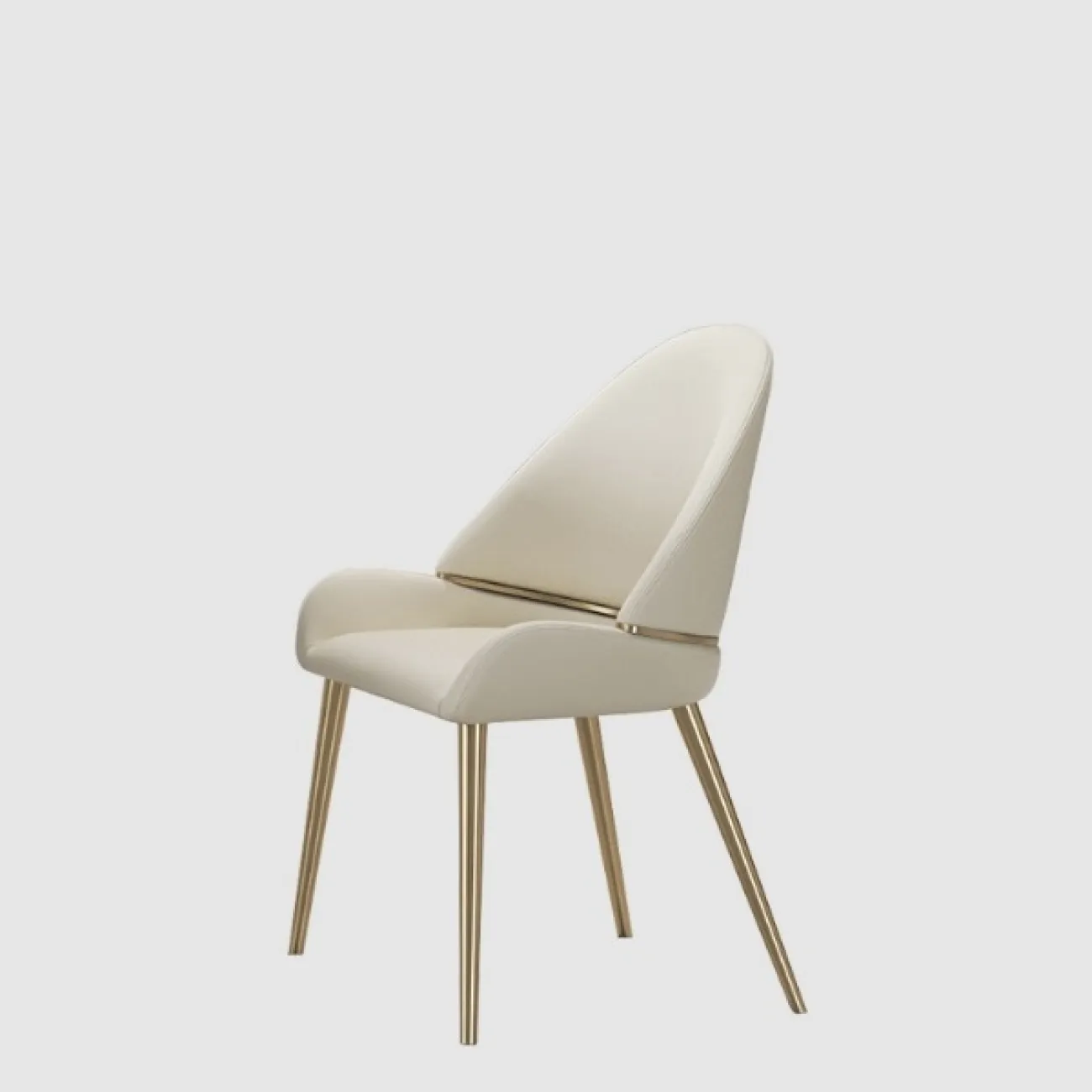 Круглый обеденный стол из сланца LaLume AR21244-23 Круглый обеденный стол из сланца LaLume AR21244-23