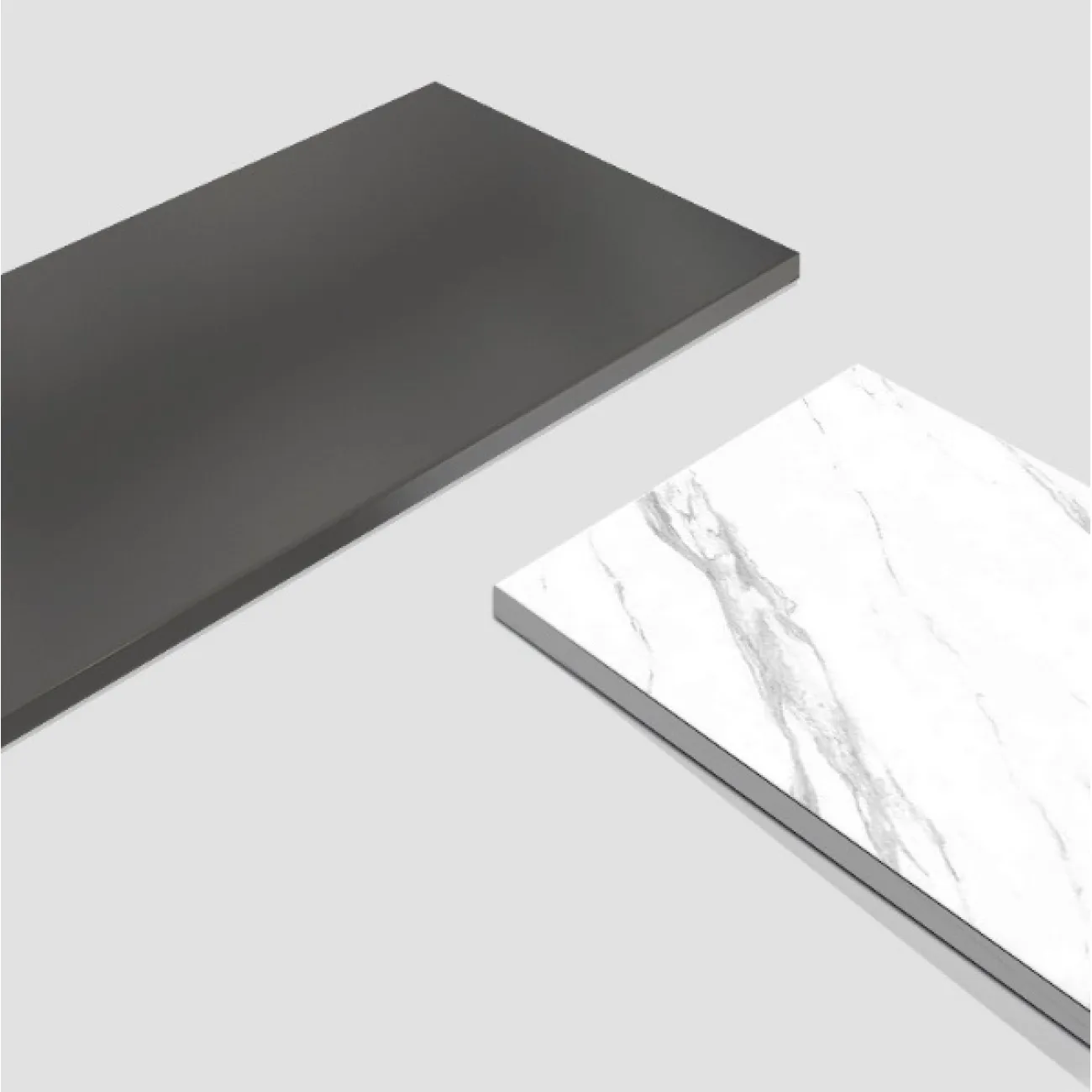 Обеденный стол из сланца LaLume AR21249-23