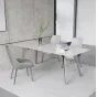 Обеденный стол из сланца LaLume AR21249-23