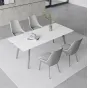 Обеденный стол из сланца LaLume AR21249-23