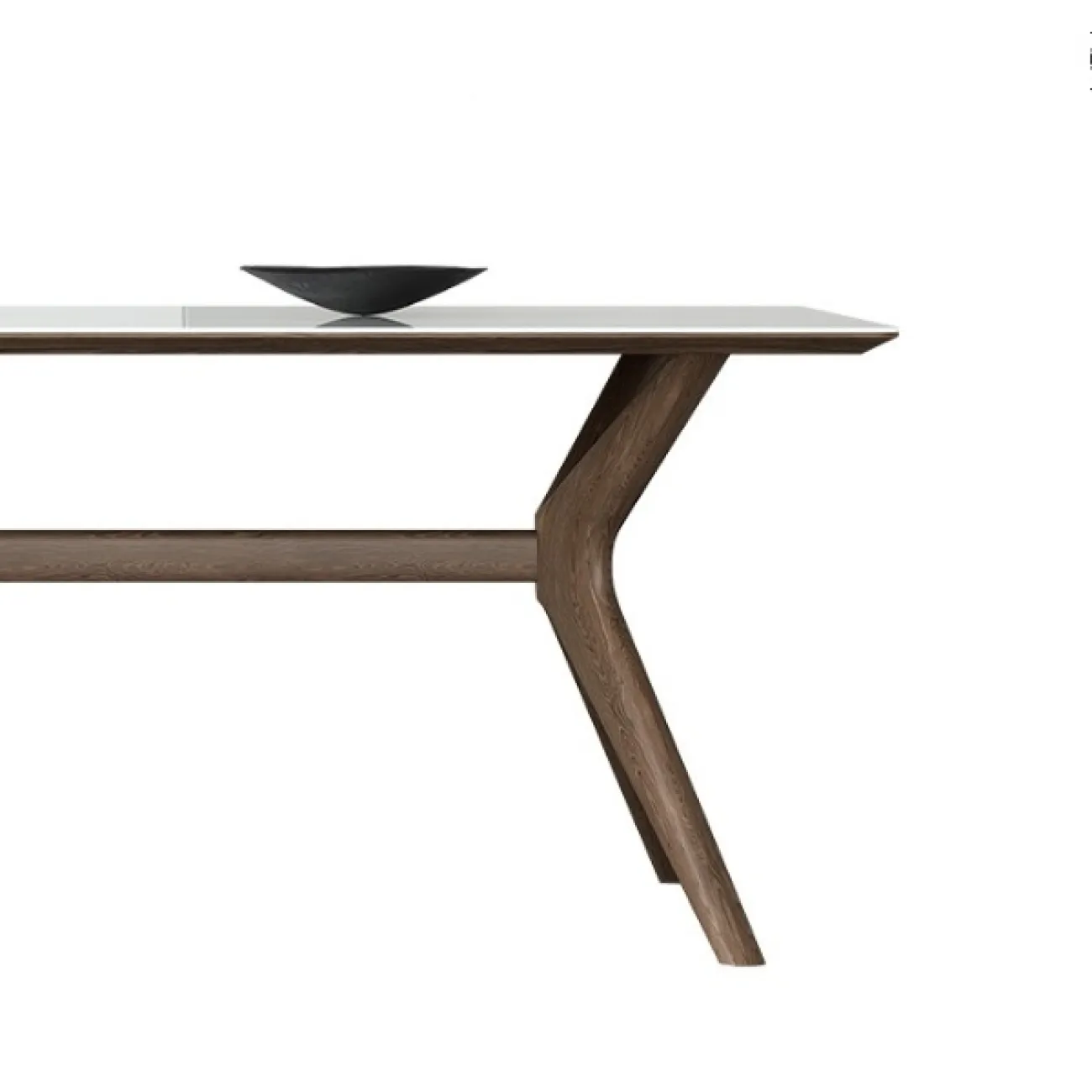 Обеденный стол из сланца LaLume AR21250-23