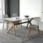 Обеденный стол из сланца LaLume AR21250-23