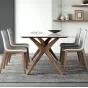 Обеденный стол из сланца LaLume AR21250-23