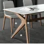 Обеденный стол из сланца LaLume AR21250-23