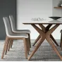 Обеденный стол из сланца LaLume AR21250-23