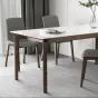 Современный минималистичный обеденный стол Lalume AR21257-23