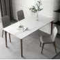 Современный минималистичный обеденный стол Lalume AR21257-23