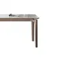Современный минималистичный обеденный стол Lalume AR21257-23