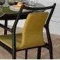 Дизайнерский обеденный стул LaLume AR21224-23