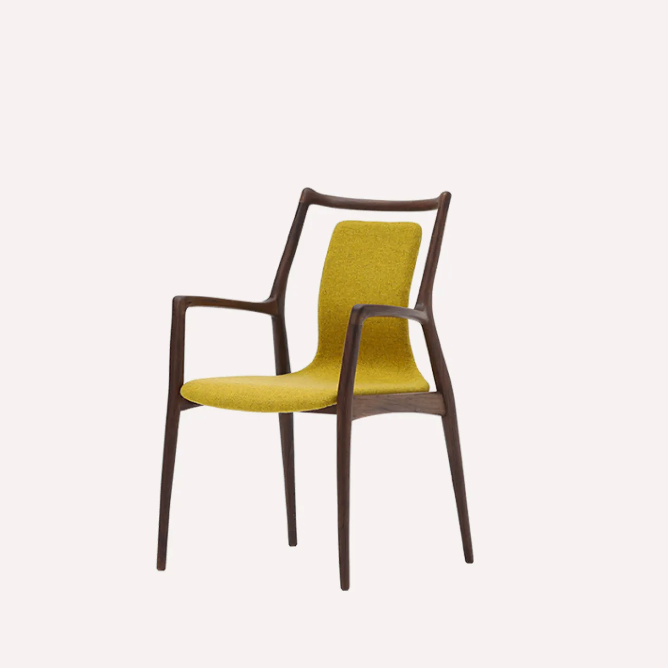 Дизайнерский обеденный стул LaLume AR21224-23