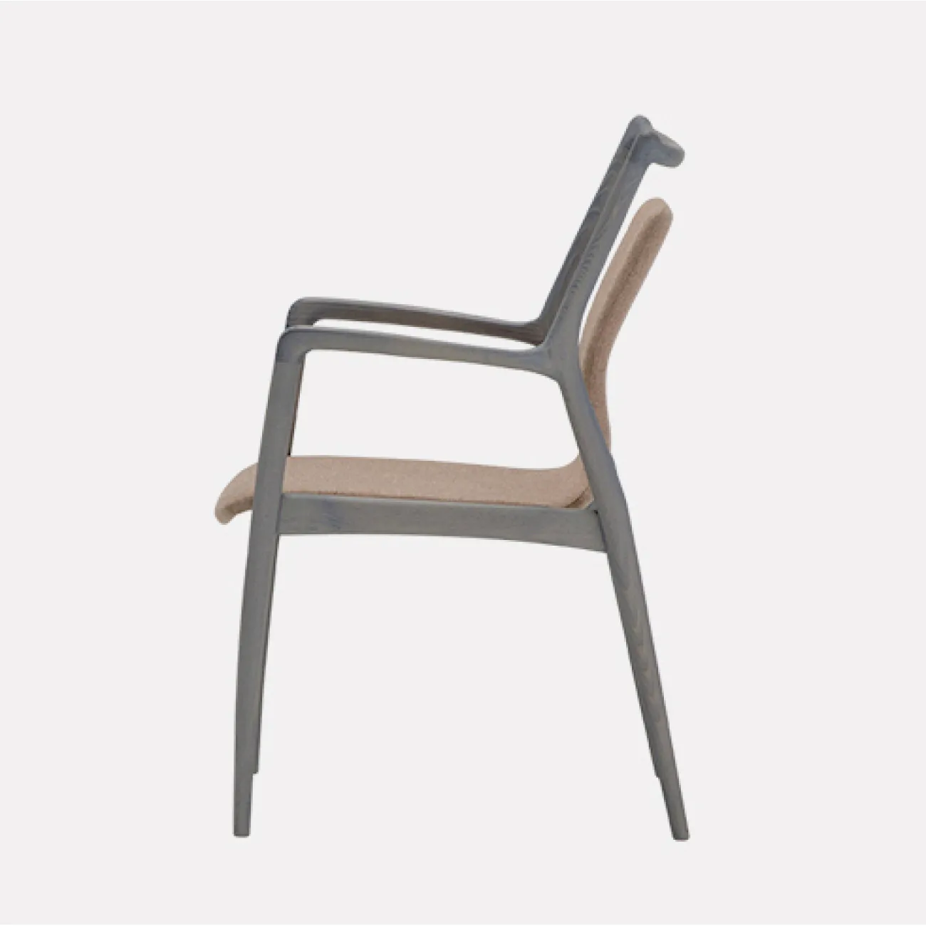 Дизайнерский обеденный стул LaLume AR21224-23