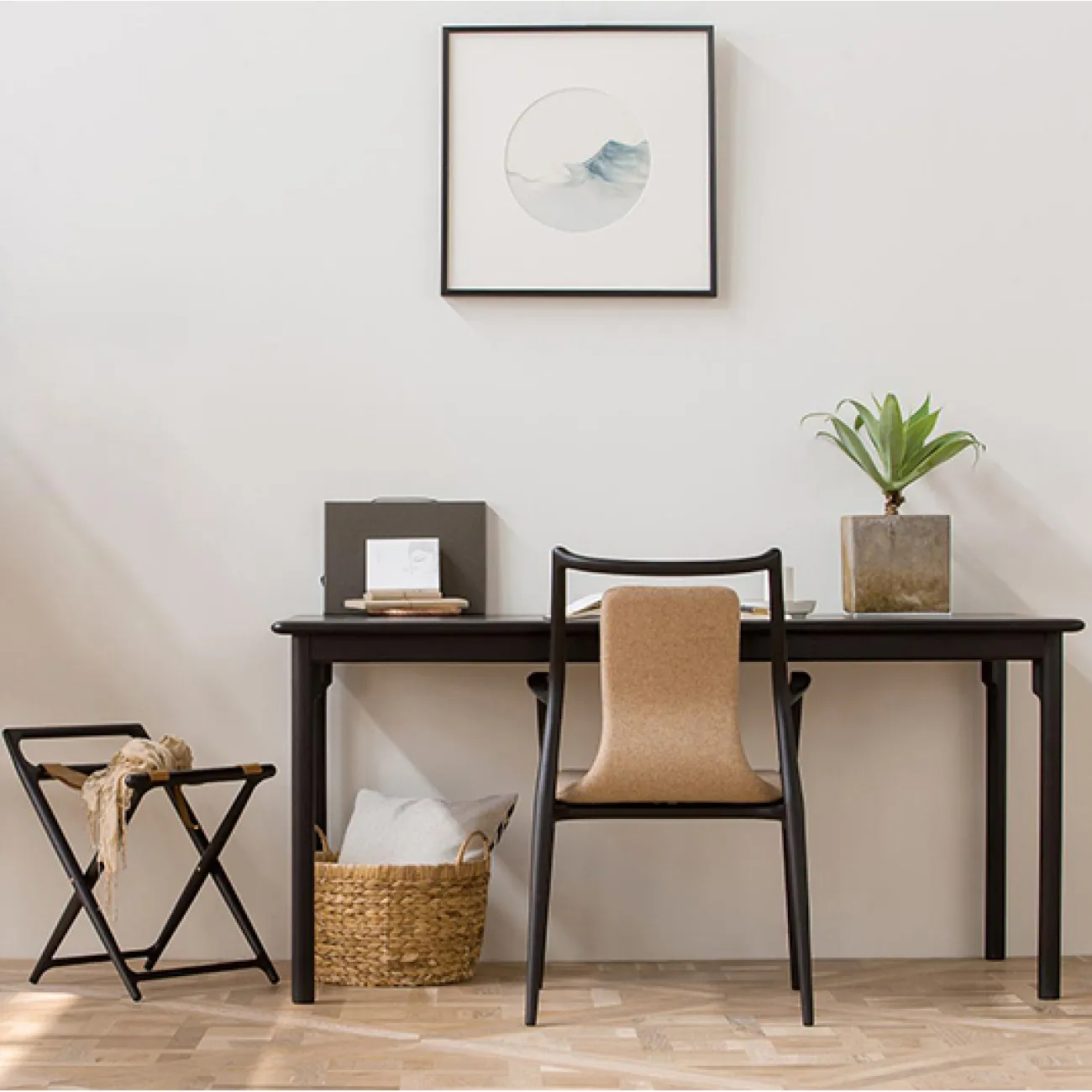 Дизайнерский обеденный стул LaLume AR21224-23