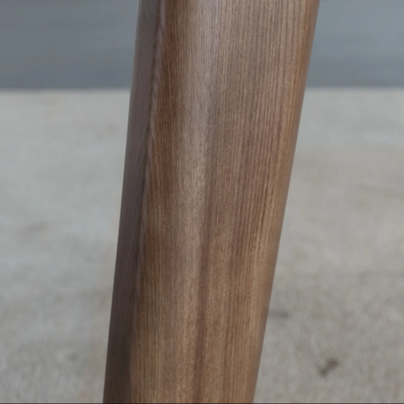 Современный обеденный стул из ясеня LaLume AR21246-23