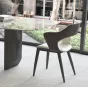 Роскошный дизайнерский стул LaLume AR21247-23