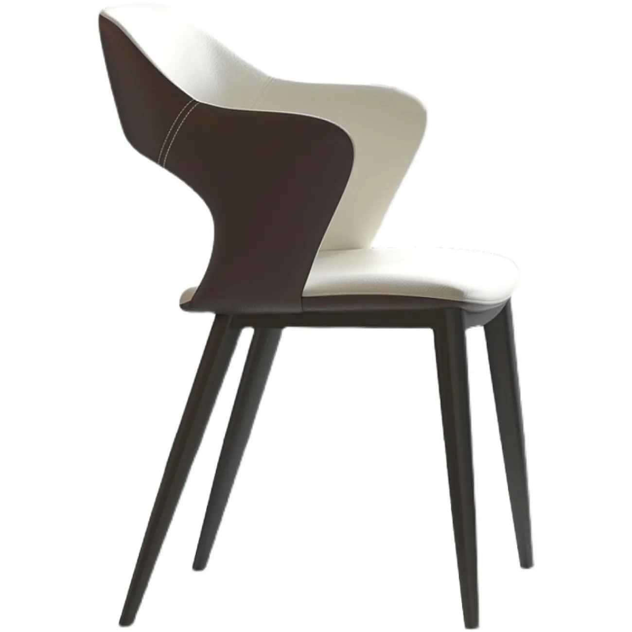 Роскошный дизайнерский стул LaLume AR21247-23