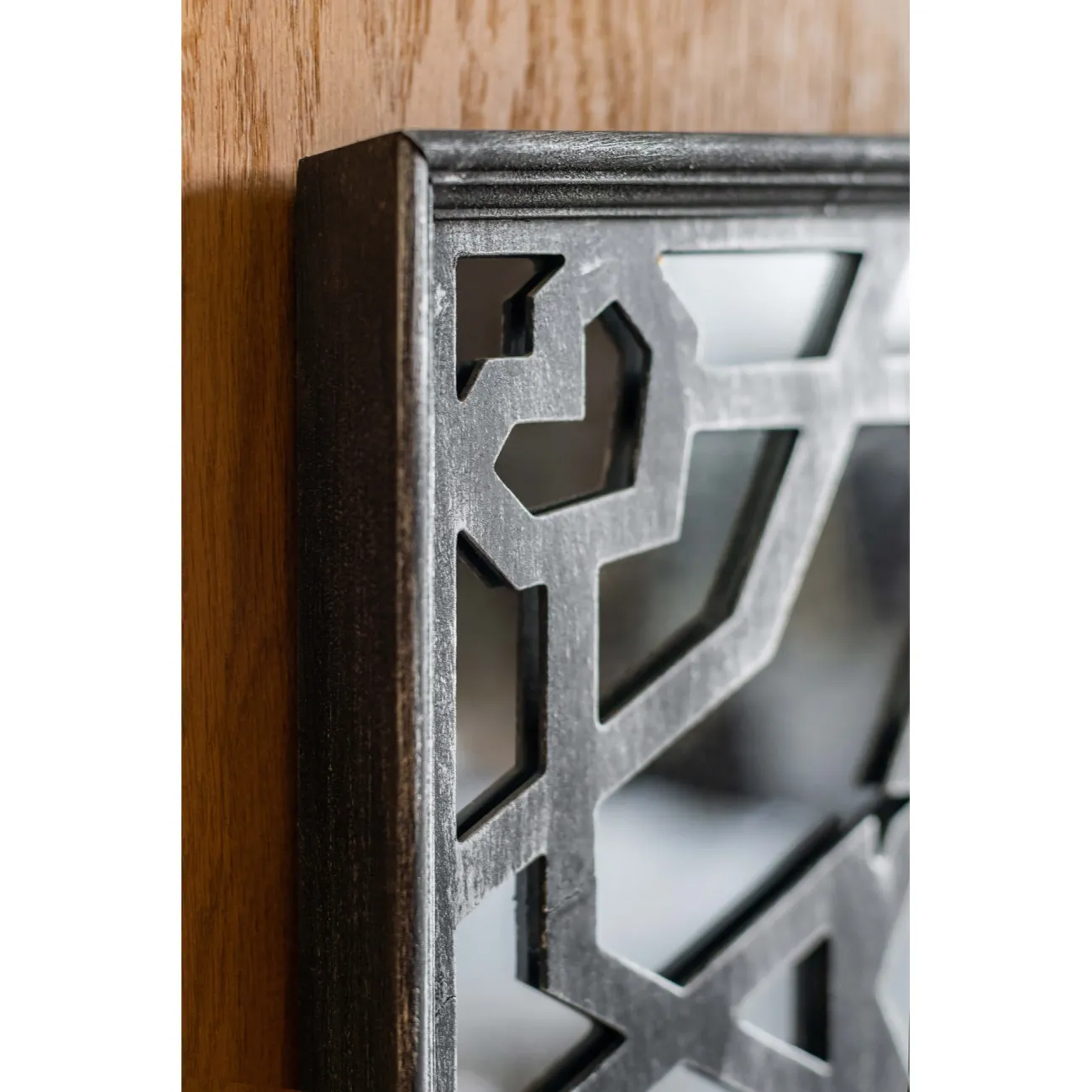 Панно Tracery Silver от LaLume