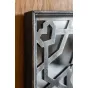 Панно Tracery Silver от LaLume
