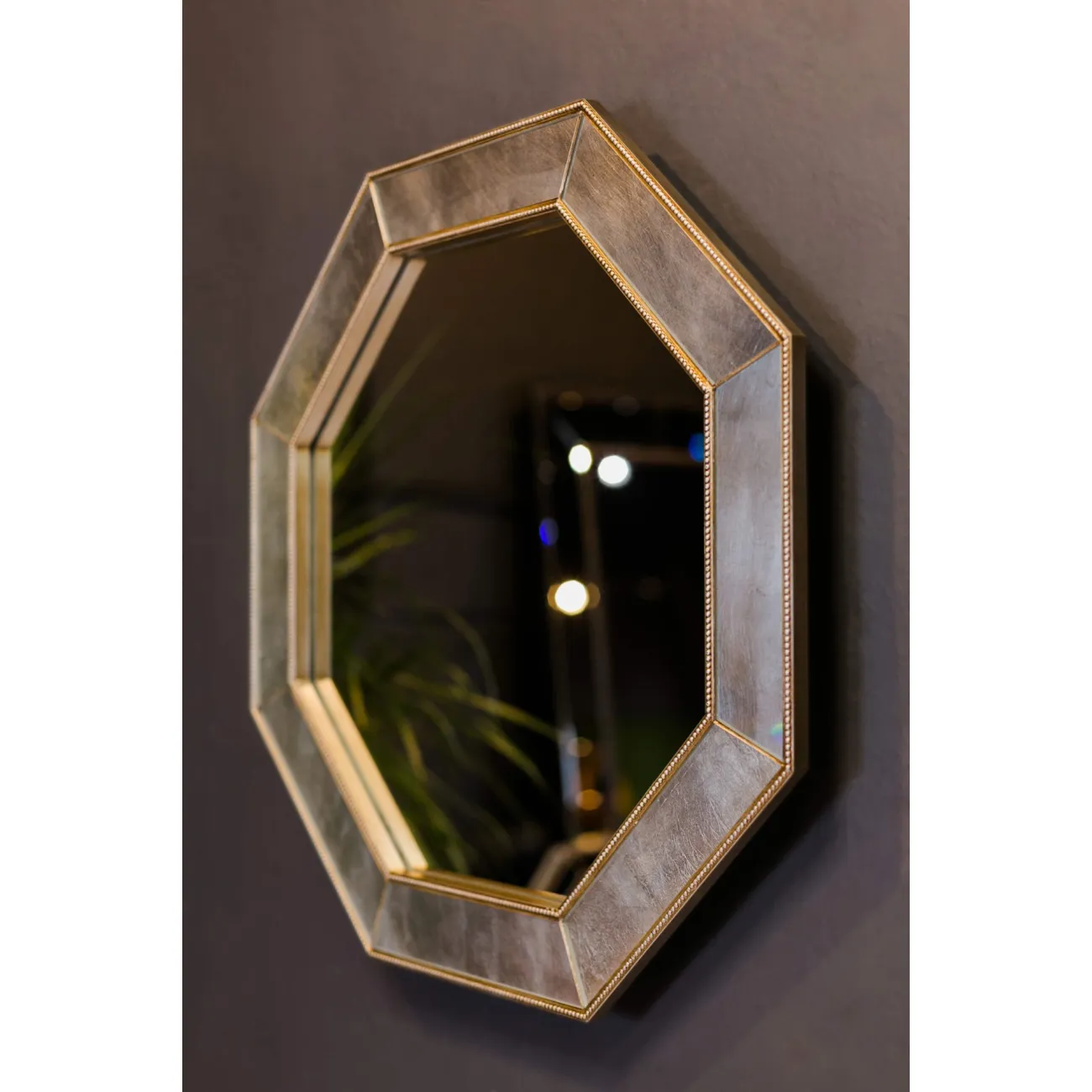 Зеркало Patrick от LaLume