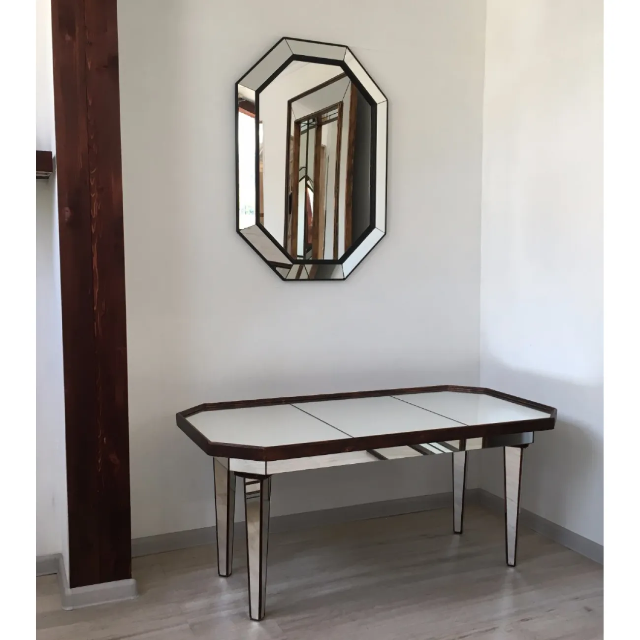 Зеркало Saint Chapelle от LaLume Зеркало Saint Chapelle от LaLume