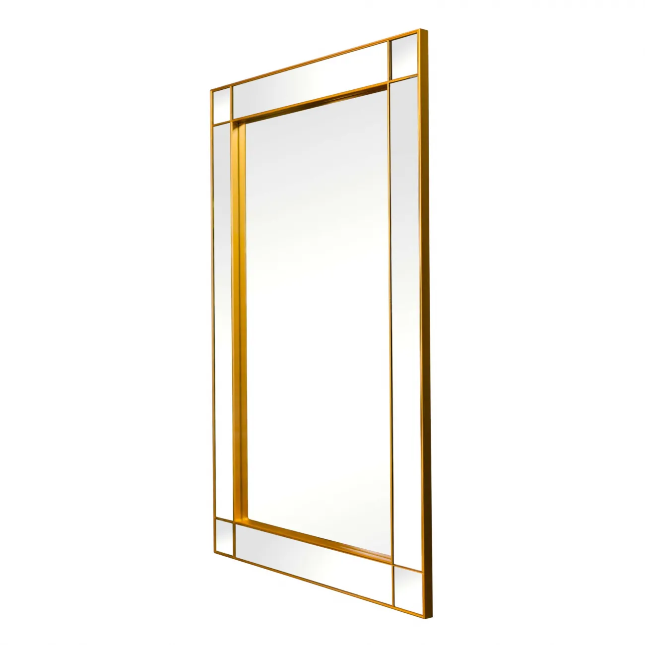 Зеркало Alterna Gold от LaLume
