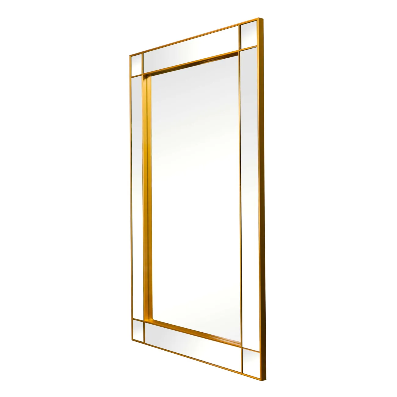 Зеркало Alterna Gold от LaLume