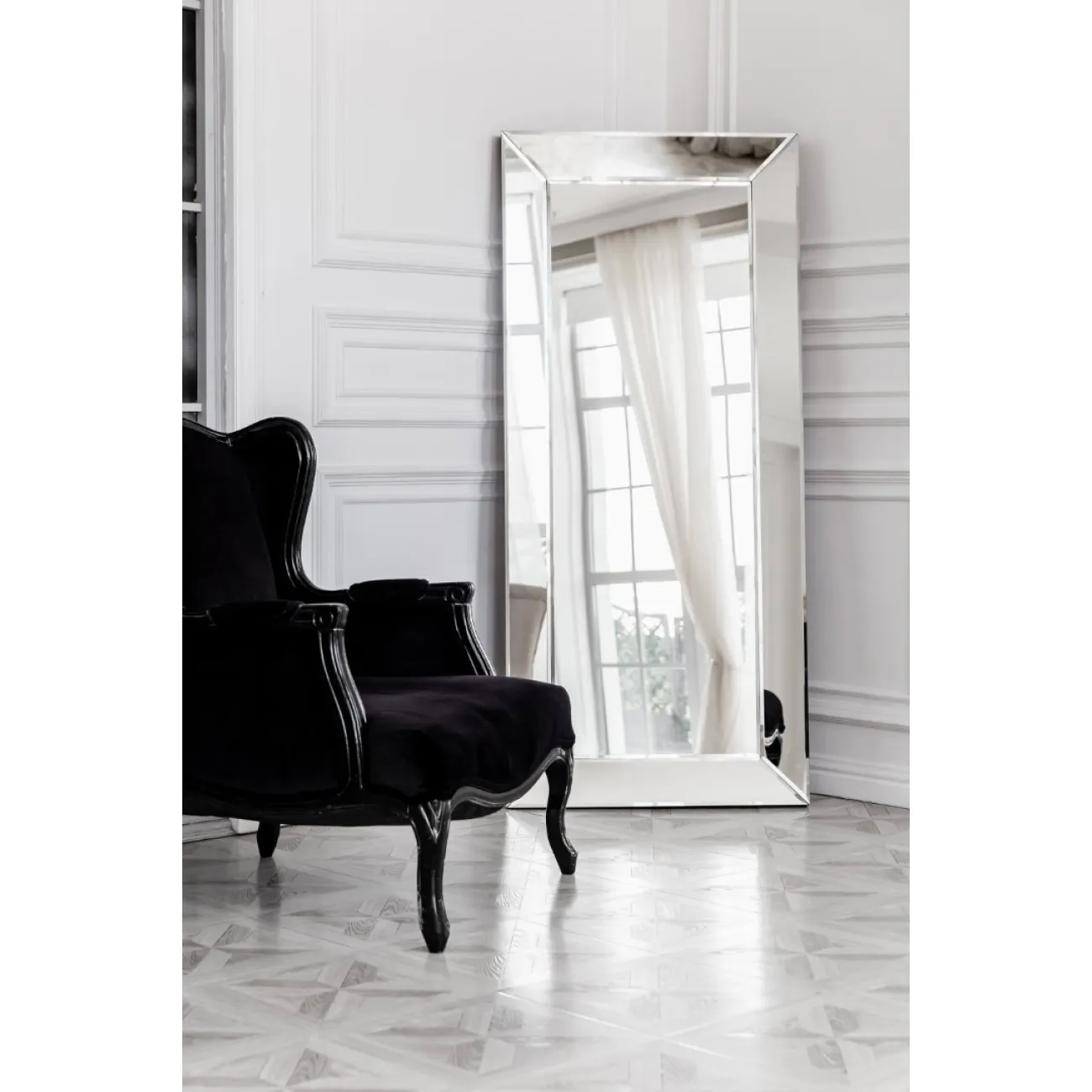 Зеркало Glories от LaLume