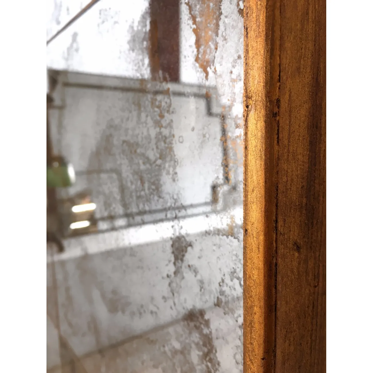 Зеркало Gianluca от LaLume