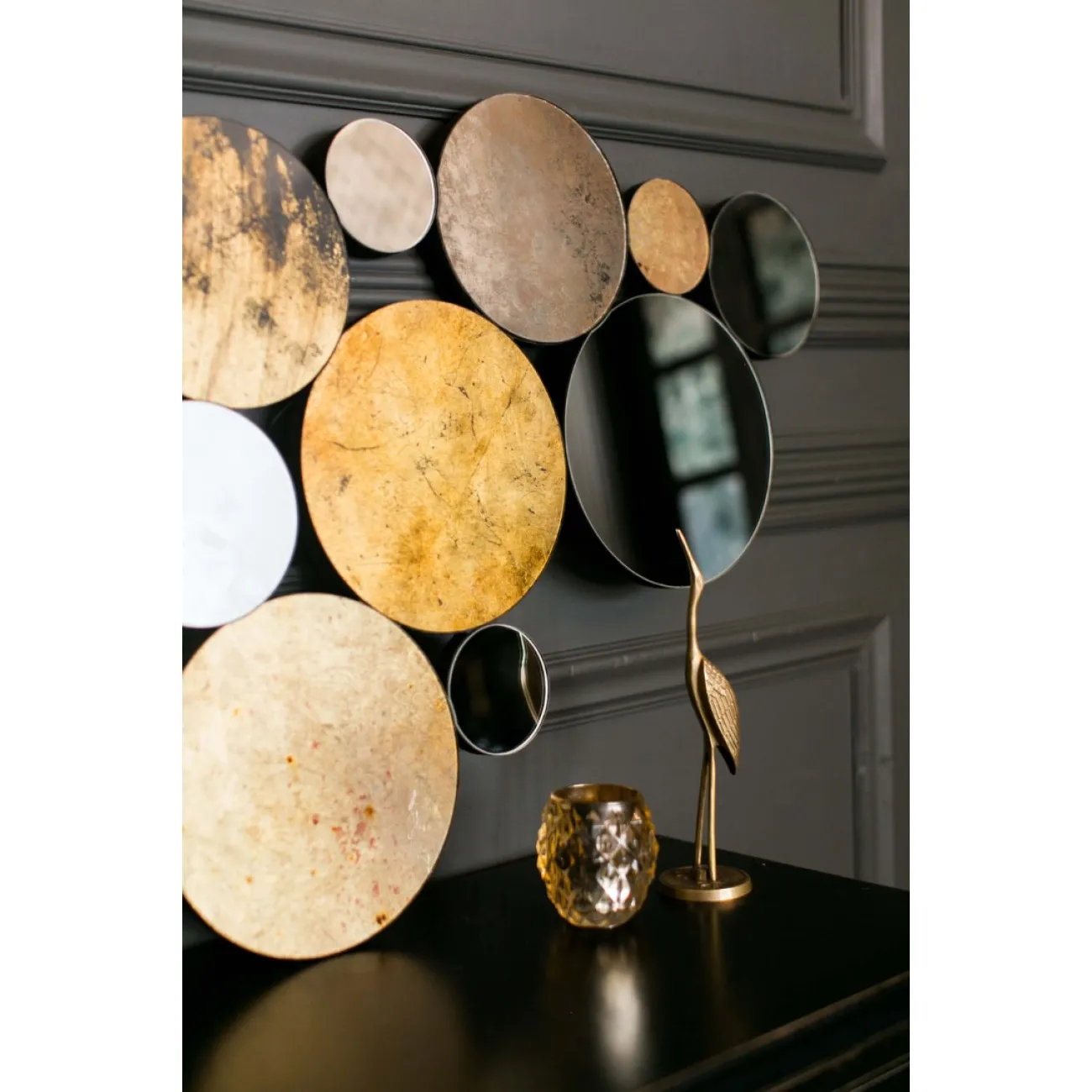 Панно Astorium от LaLume