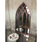 Зеркало Cathedral Bronze от LaLume