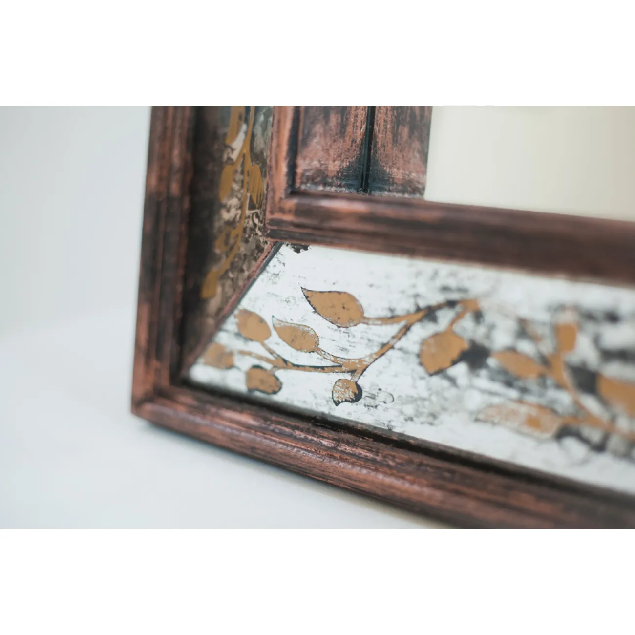 Зеркало Noble Vine от LaLume