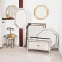 Зеркало King Gold от LaLume