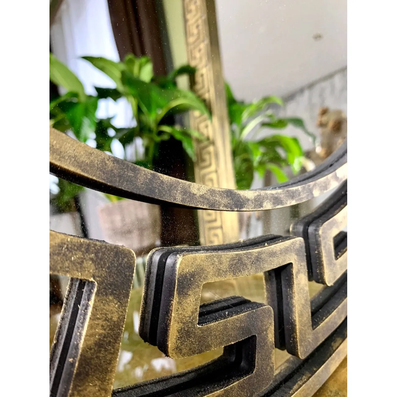 Зеркало Epico от LaLume