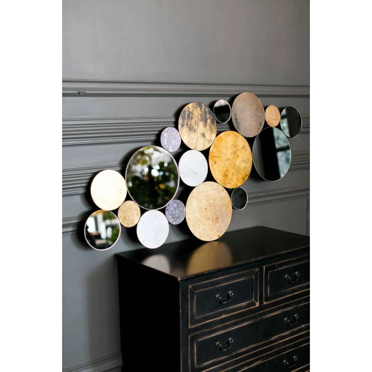 Панно Astorium от LaLume