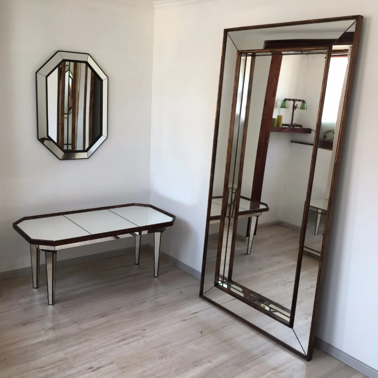 Зеркало Saint Chapelle от LaLume Зеркало Saint Chapelle от LaLume