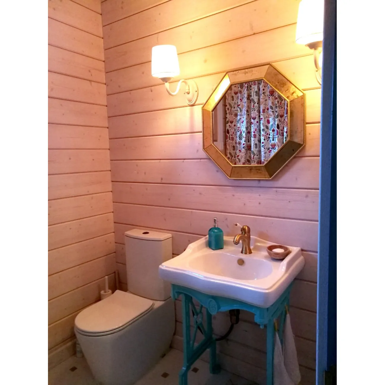 Зеркало King Gold от LaLume Зеркало King Gold от LaLume