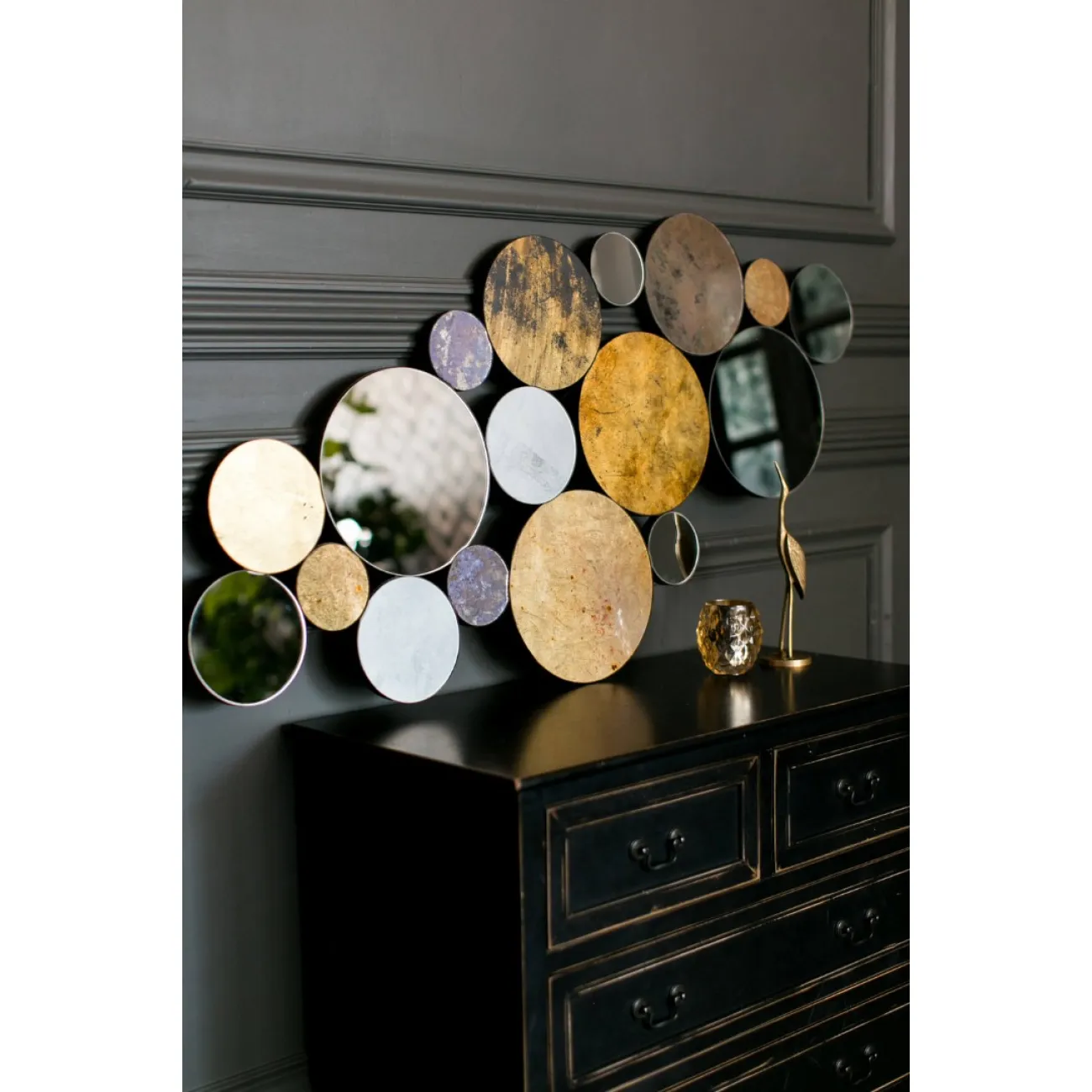 Панно Astorium от LaLume