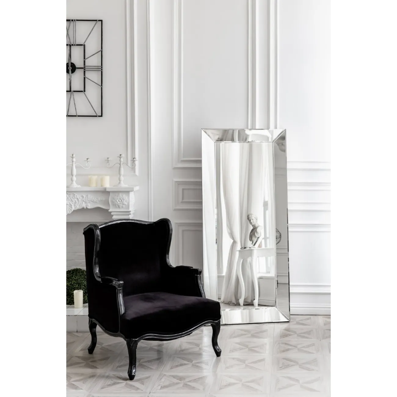 Зеркало Glories от LaLume