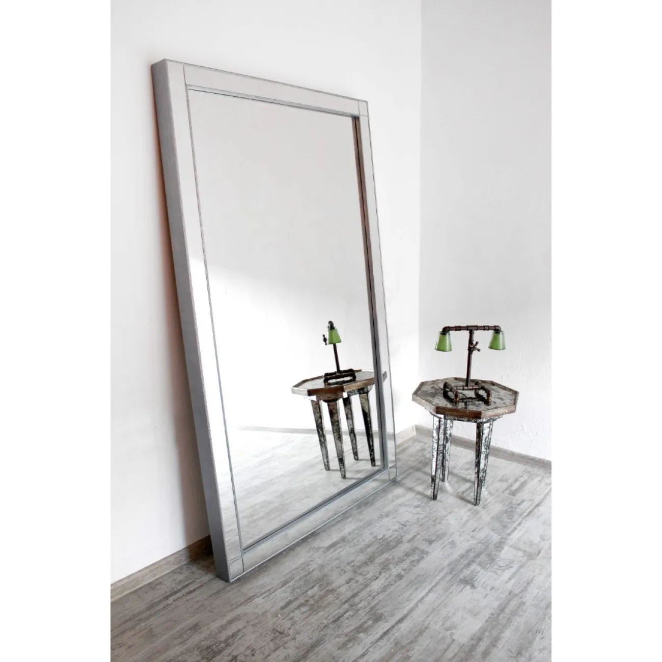 Зеркало Modesto от LaLume Зеркало Modesto от LaLume