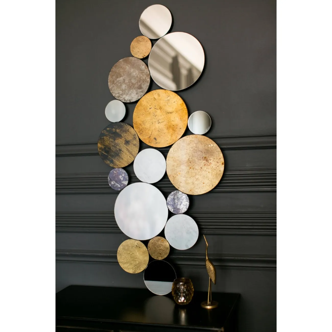 Панно Astorium от LaLume