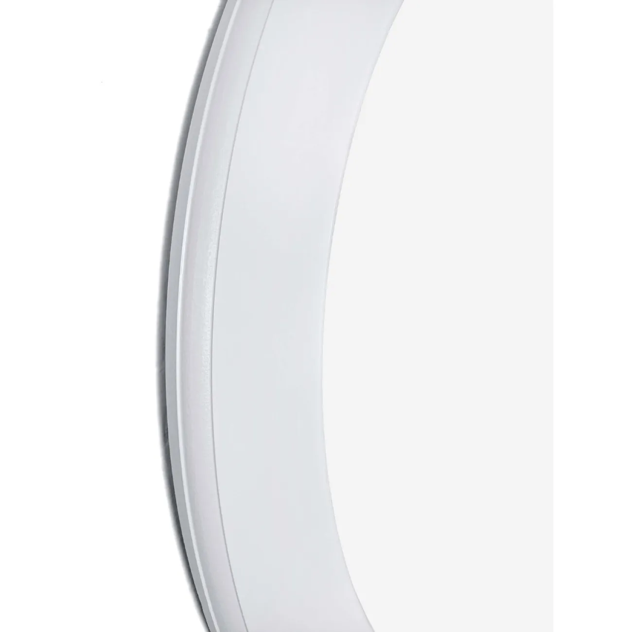 Зеркало Big Window White от LaLume Зеркало Big Window White от LaLume