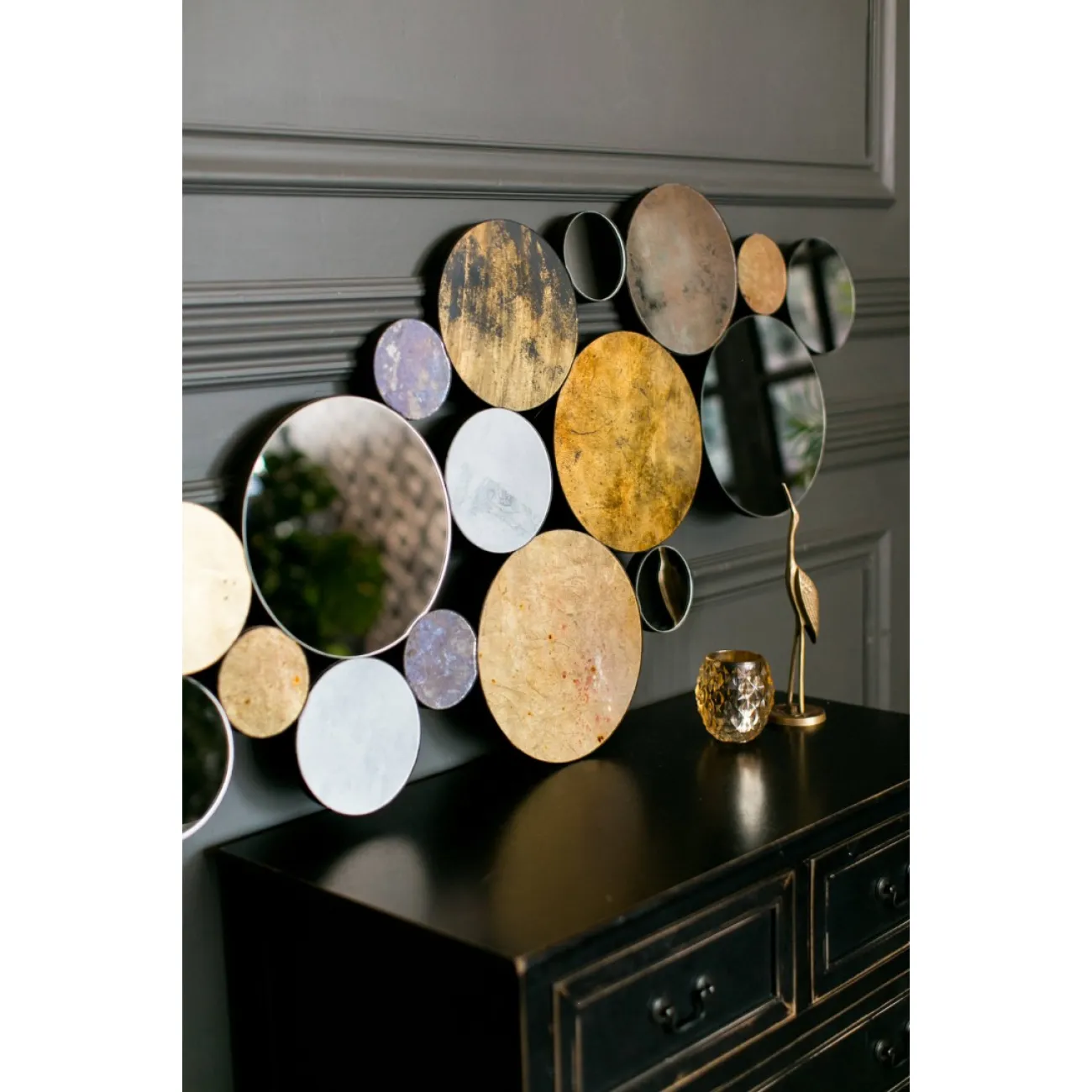 Панно Astorium от LaLume